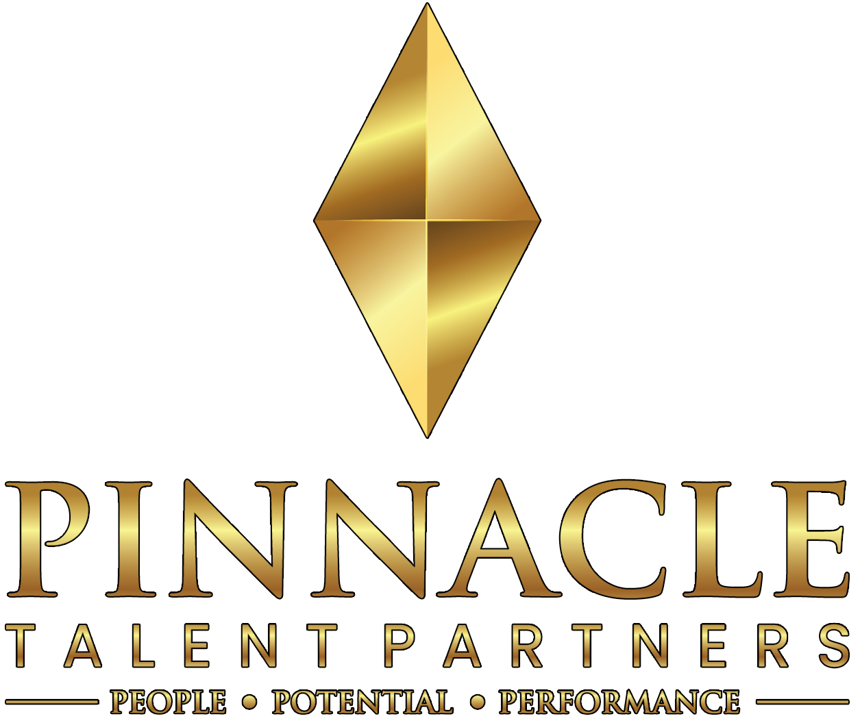 Pinnacle Talent Partners Logo